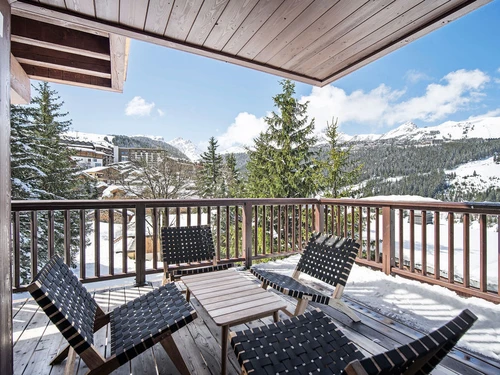 Appartement Courchevel 1650, 4 pièces, 6 personnes - photo_20146444670