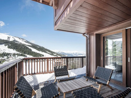Appartement Courchevel 1650, 4 pièces, 6 personnes - photo_20146444670
