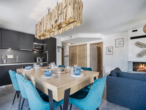 Appartement Courchevel 1650, 4 pièces, 6 personnes - photo_20146444670