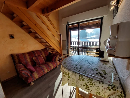 Studio Autrans-Méaudre-en-Vercors-Autrans, 1 bedroom, 3 persons - photo_19559529532