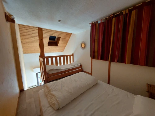 Studio Autrans-Méaudre-en-Vercors-Autrans, 1 bedroom, 3 persons - photo_19559529532