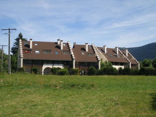 Studio Autrans-Méaudre-en-Vercors-Autrans, 1 bedroom, 3 persons - photo_19559529532