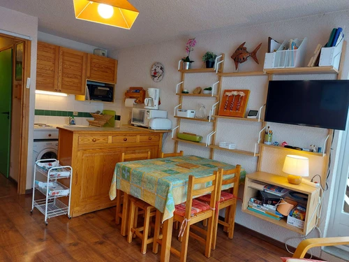 Studio Autrans-Méaudre-en-Vercors-Autrans, studio flat, 4 persons - photo_19559527486