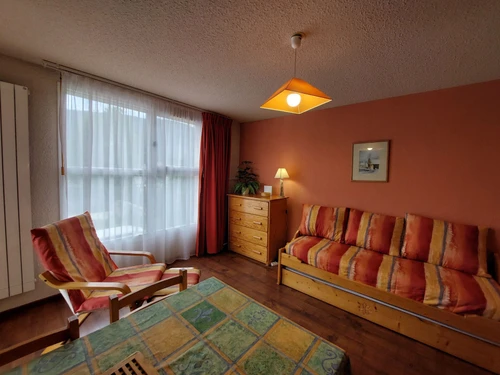 Studio Autrans-Méaudre-en-Vercors-Autrans, studio flat, 4 persons - photo_19559527486
