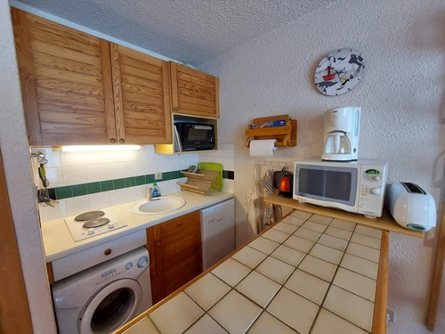 Studio Autrans-Méaudre-en-Vercors-Autrans, studio flat, 4 persons - photo_19559527486