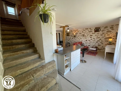 Gîte Beaufou, 1 pièce, 2 personnes - photo_1011780243771