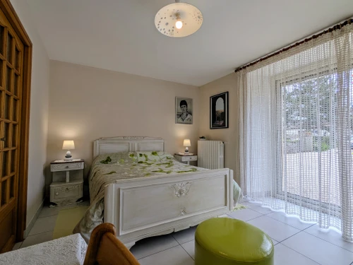 Gîte Saint-Georges-Lagricol, 4 pièces, 6 personnes - photo_15011642720