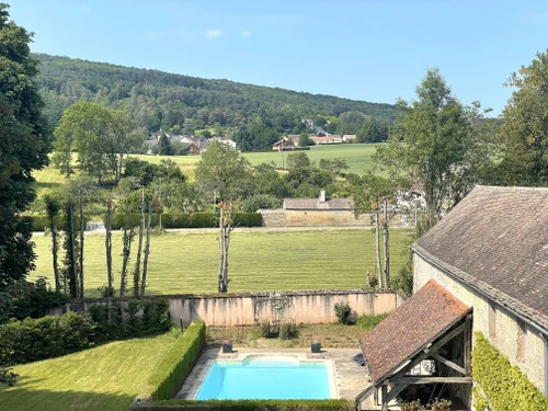 Guestroom Curtil-Vergy, 1 pièce, 3 personnes - photo_1011695250802