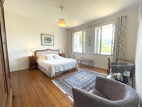 Guestroom Curtil-Vergy, 1 pièce, 3 personnes - photo_1011695250802