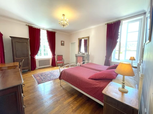 Guestroom Curtil-Vergy, 1 pièce, 2 personnes - photo_1011695249956