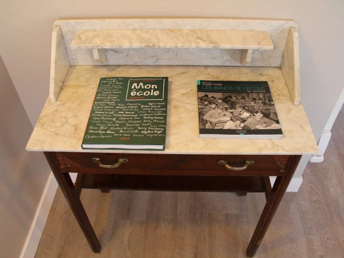 Gîte Talmont-Saint-Hilaire, 2 pièces, 2 personnes - photo_15062095298