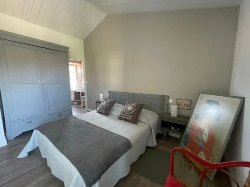 Gîte Talmont-Saint-Hilaire, 2 pièces, 2 personnes - photo_15062095298