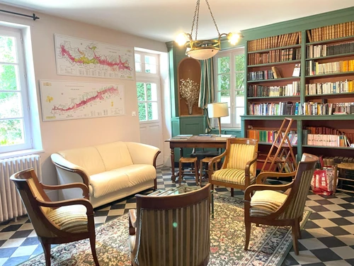 Guestroom Curtil-Vergy, 1 pièce, 2 personnes - photo_1011695254516