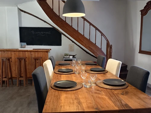 Gîte Messas, 4 pièces, 6 personnes - photo_1011688623344