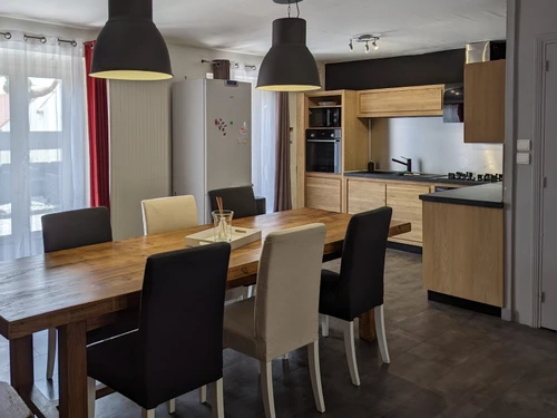 Gîte Messas, 4 pièces, 6 personnes - photo_1011688623344