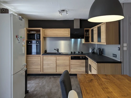 Gîte Messas, 4 pièces, 6 personnes - photo_1011688623344