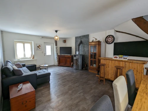 Gîte Messas, 4 pièces, 6 personnes - photo_1011688623344