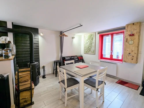 Gîte Raon-l'Étape, 3 pièces, 4 personnes - photo_1011691012580