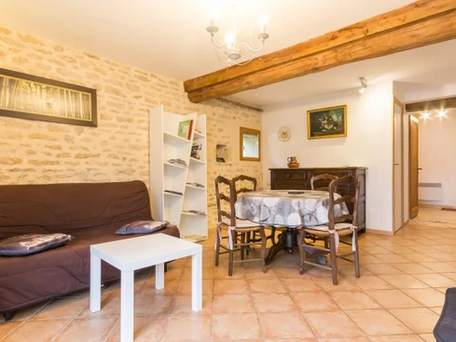 Gîte Oudan, 3 pièces, 4 personnes - photo_1011695349210