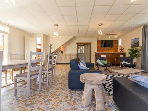 Gîte Moux-en-Morvan, 6 pièces, 11 personnes - photo_1011695354322