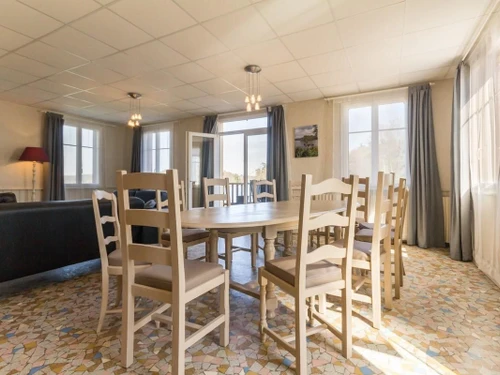 Gîte Moux-en-Morvan, 6 pièces, 11 personnes - photo_1011695354322