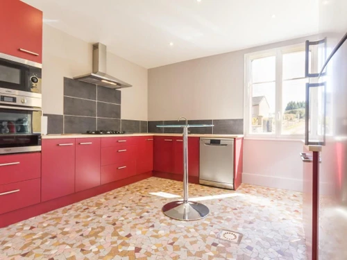 Gîte Moux-en-Morvan, 6 pièces, 11 personnes - photo_1011695354322