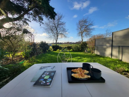 Villa Saint-Michel-Chef-Chef, 2 bedrooms, 4 persons - photo_1011690132965