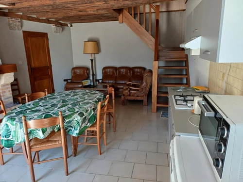 Gîte Chailles, 3 pièces, 6 personnes - photo_1011586891269
