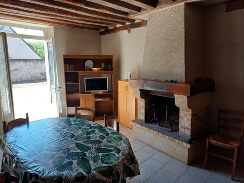 Gîte Chailles, 3 pièces, 6 personnes - photo_1011586891269