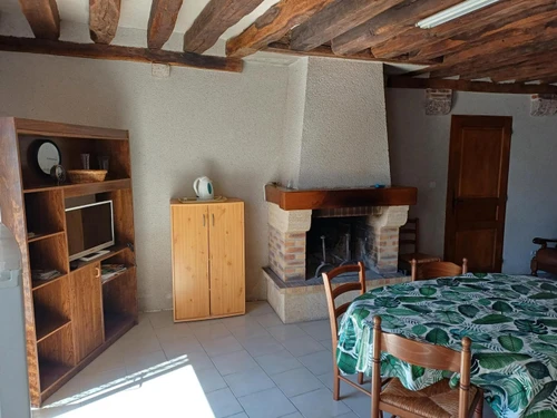 Gîte Chailles, 3 pièces, 6 personnes - photo_1011586891269