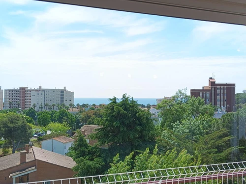 Ferienwohnung Platja d'Aro i S'Agaró, 2 Schlafzimmer, 4 Personen - photo_1011745561416