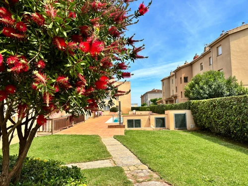 Appartement L'Estartit, 3 pièces, 4 personnes - photo_1011456833773