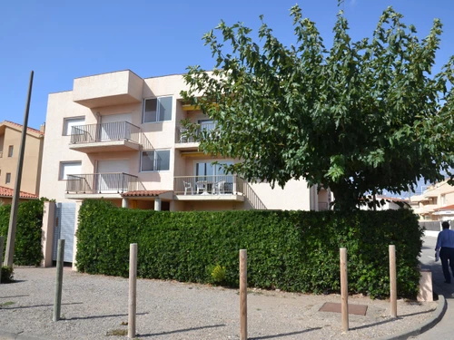 Appartement L'Estartit, 3 pièces, 4 personnes - photo_1011456833773