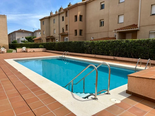 Appartement L'Estartit, 3 pièces, 4 personnes - photo_1011456833773