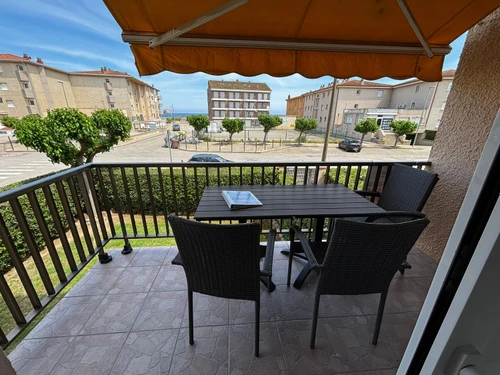 Appartement L'Estartit, 3 pièces, 4 personnes - photo_1011456833773