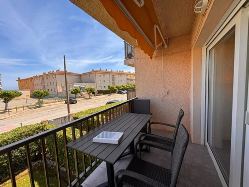 Appartement L'Estartit, 3 pièces, 4 personnes - photo_1011456833773