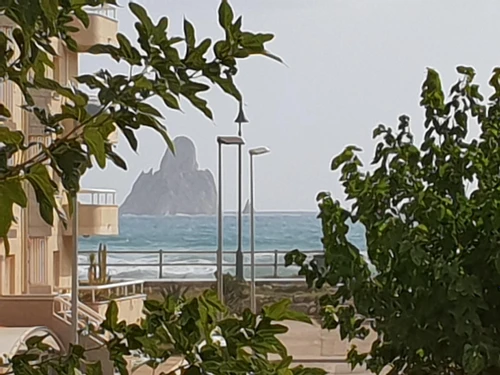 Appartement L'Estartit, 3 pièces, 4 personnes - photo_1011456833773