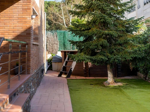 Maison Santa Cristina d'Aro, 5 pièces, 8 personnes - photo_1011718836774