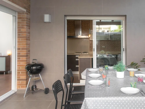 Maison Santa Cristina d'Aro, 5 pièces, 8 personnes - photo_1011718836774