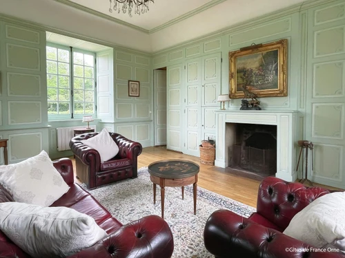 Gite Rabodanges, 3 bedrooms, 5 persons - photo_14189014690