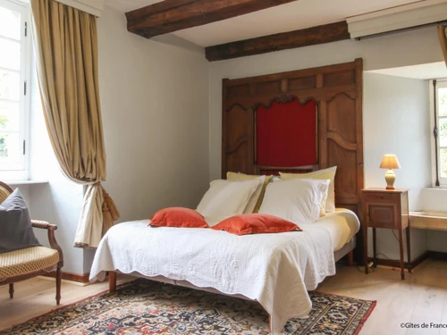 Gite Rabodanges, 3 bedrooms, 5 persons - photo_14189014690