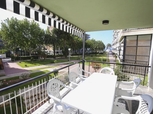 Appartement Salou, 3 pièces, 6 personnes - photo_17484248414