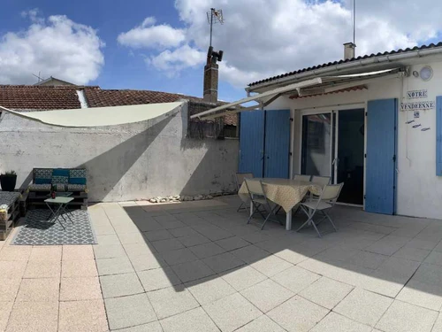 Maison La Faute-sur-Mer, 3 pièces, 6 personnes - photo_19406610400