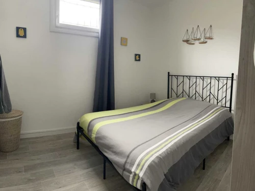 Maison La Faute-sur-Mer, 3 pièces, 6 personnes - photo_19406610400