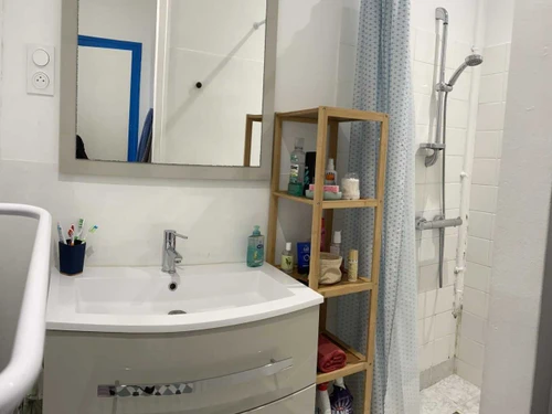 Maison La Faute-sur-Mer, 3 pièces, 6 personnes - photo_19406610400