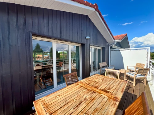 Appartement La Teste-de-Buch, 3 pièces, 4 personnes - photo_1011712313881