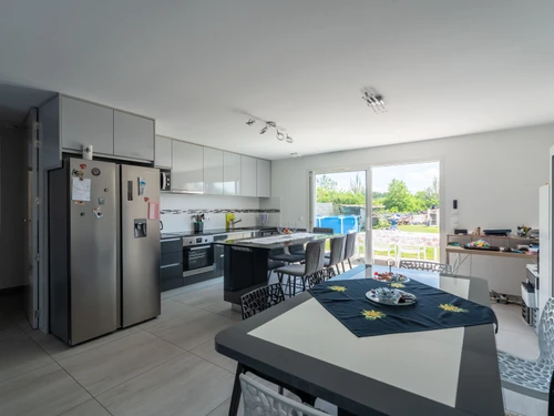 Maison Parentis-en-Born, 4 pièces, 6 personnes - photo_1011787963673