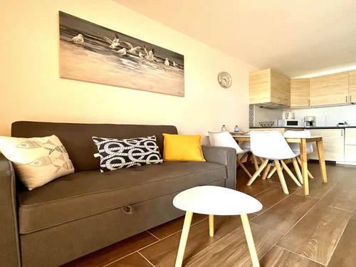 Appartement Costa Calma, 2 pièces, 2 personnes - photo_1011780859483