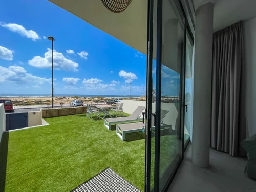 Apartment El Cotillo, 2 bedrooms, 4 persons - photo_1011779711667