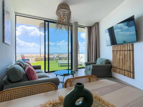 Apartment El Cotillo, 2 bedrooms, 4 persons - photo_1011779711667